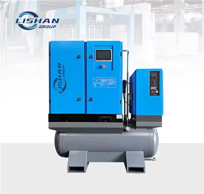 Pretvorba frekvencije trajnog magneta od 22 KW