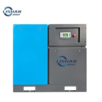 Podmazani rotacijski vijčani kompresor 55kW